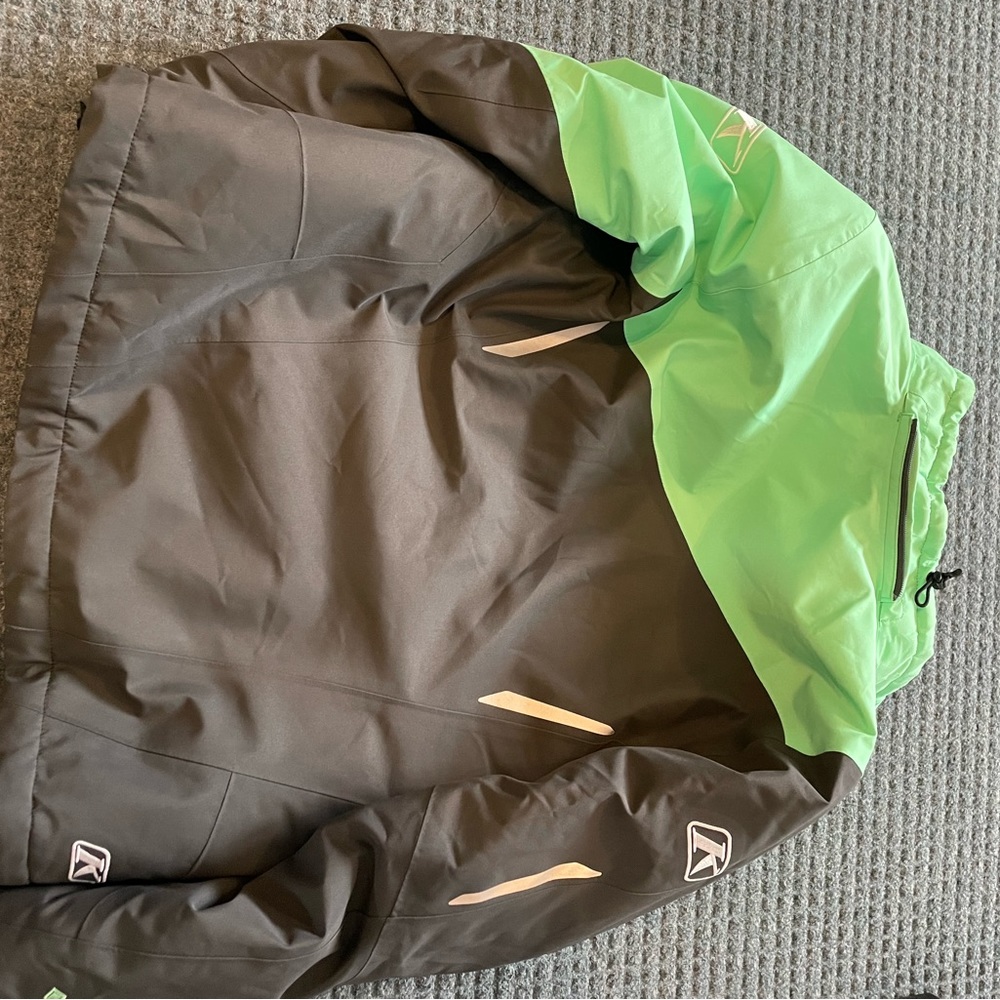 KLIM womens allure insulated jacket